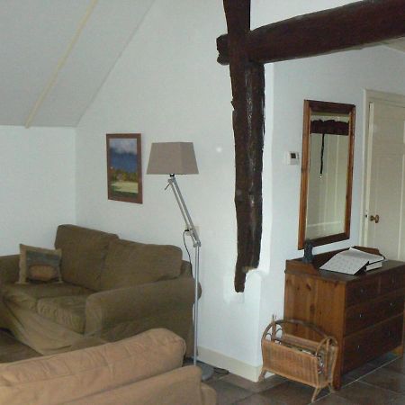 Villa Hoeve Den Anholt à Ruinen Extérieur photo