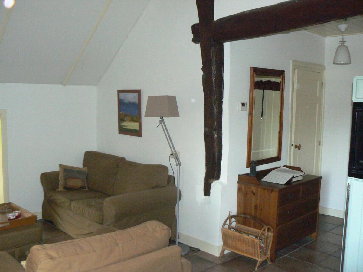 Villa Hoeve Den Anholt à Ruinen Extérieur photo