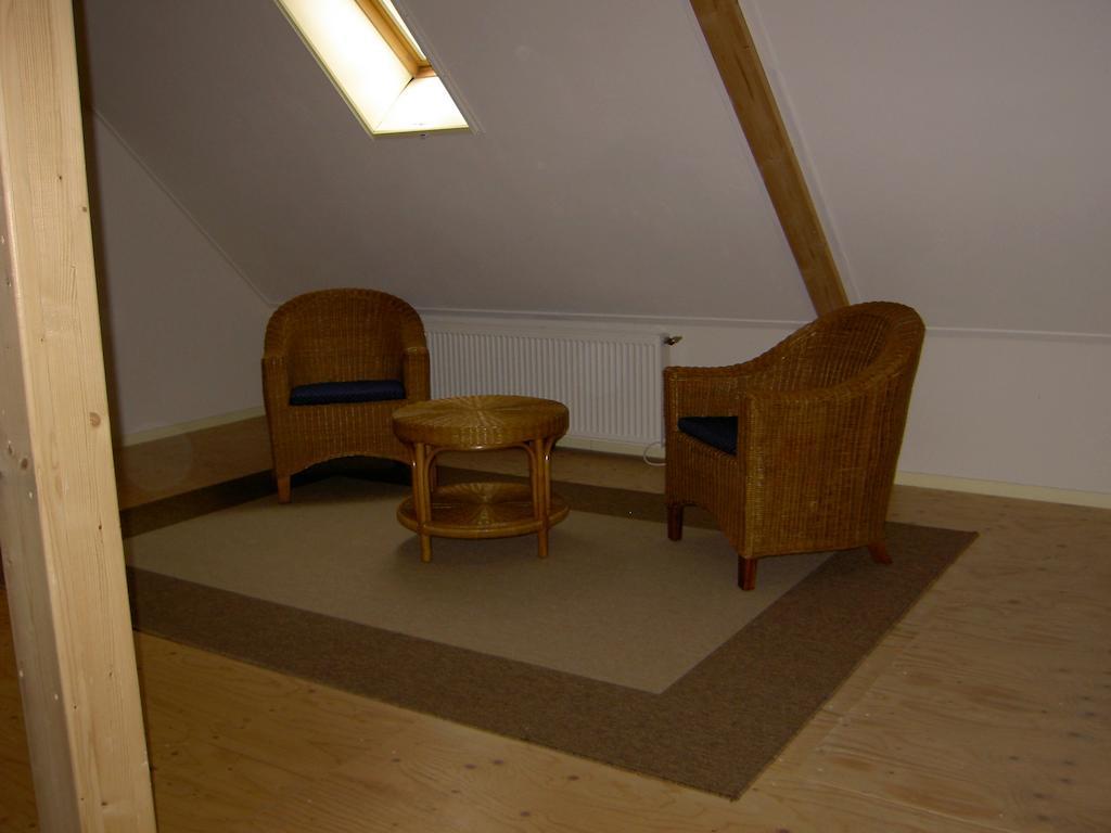 Villa Hoeve Den Anholt à Ruinen Chambre photo