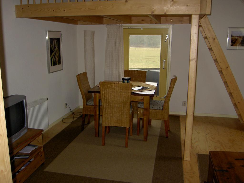Villa Hoeve Den Anholt à Ruinen Chambre photo