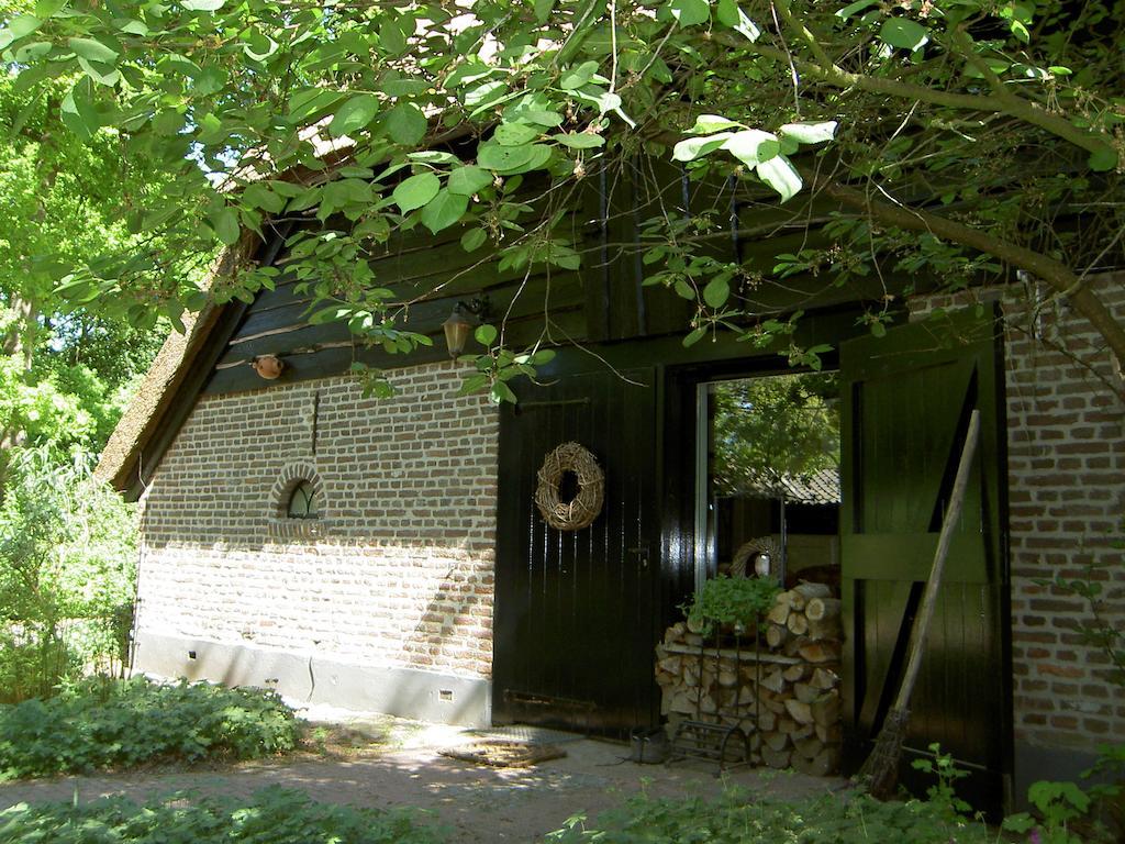 Villa Hoeve Den Anholt à Ruinen Extérieur photo