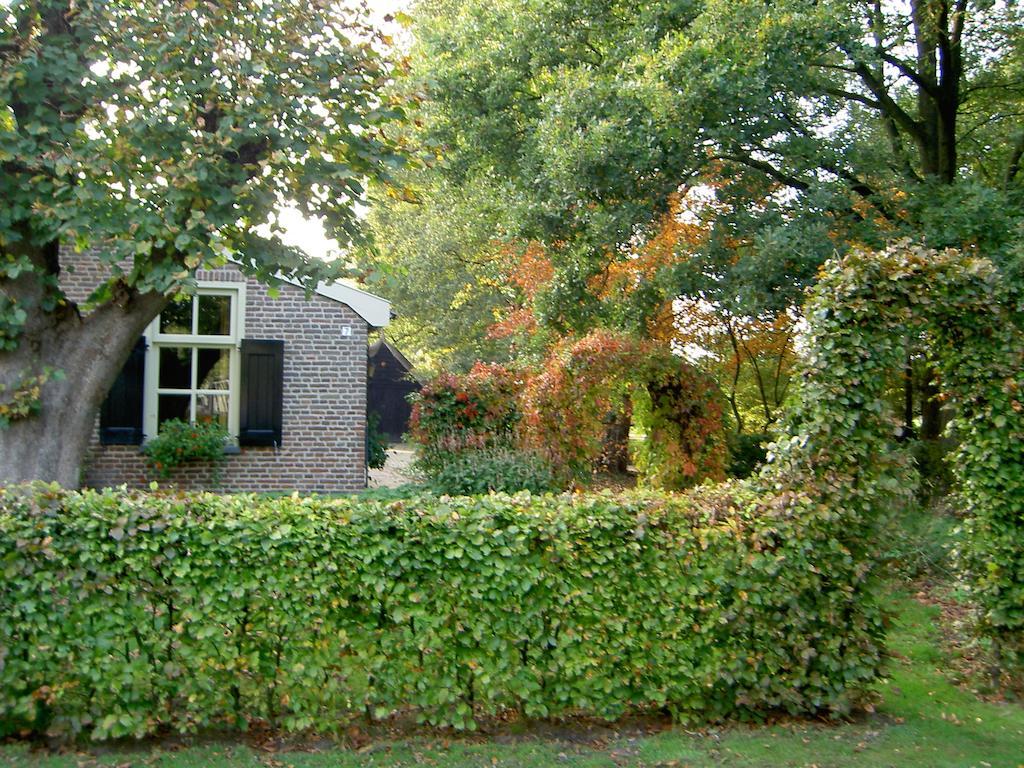 Villa Hoeve Den Anholt à Ruinen Extérieur photo