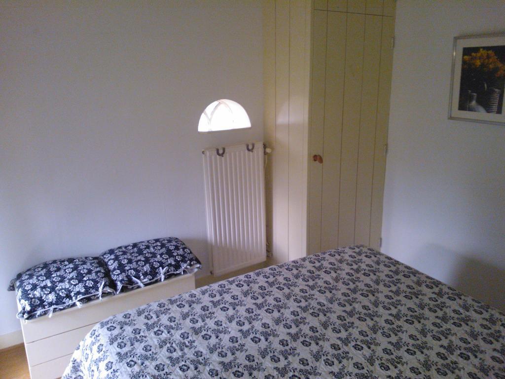 Villa Hoeve Den Anholt à Ruinen Chambre photo