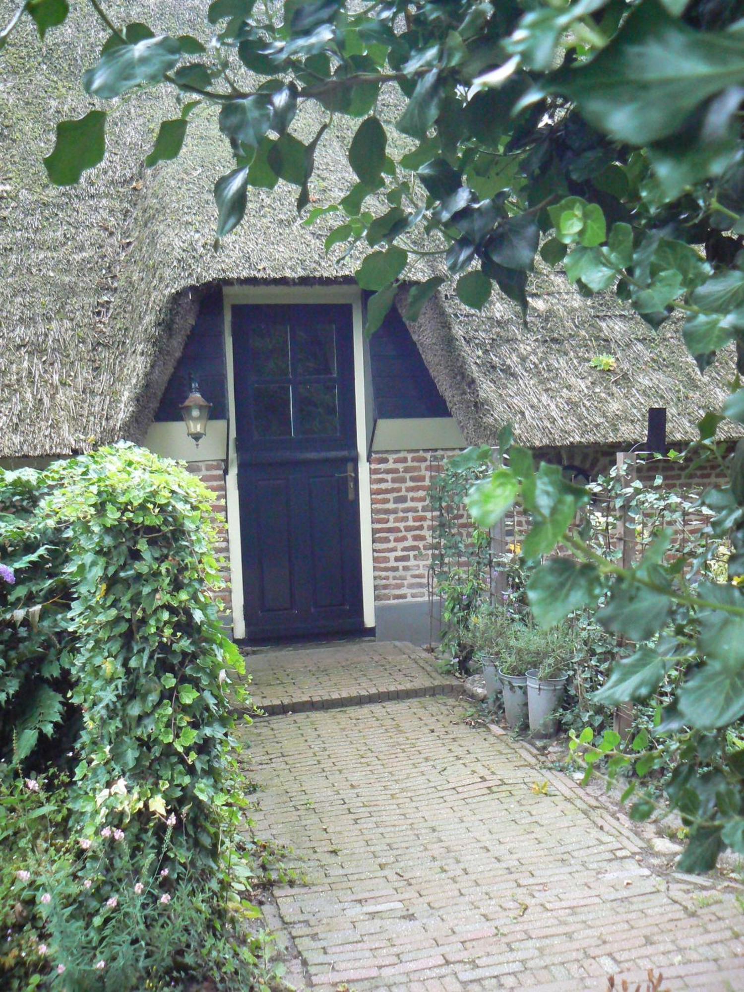Villa Hoeve Den Anholt à Ruinen Extérieur photo