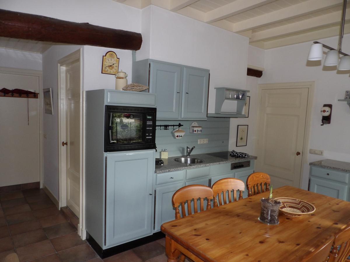 Villa Hoeve Den Anholt à Ruinen Extérieur photo