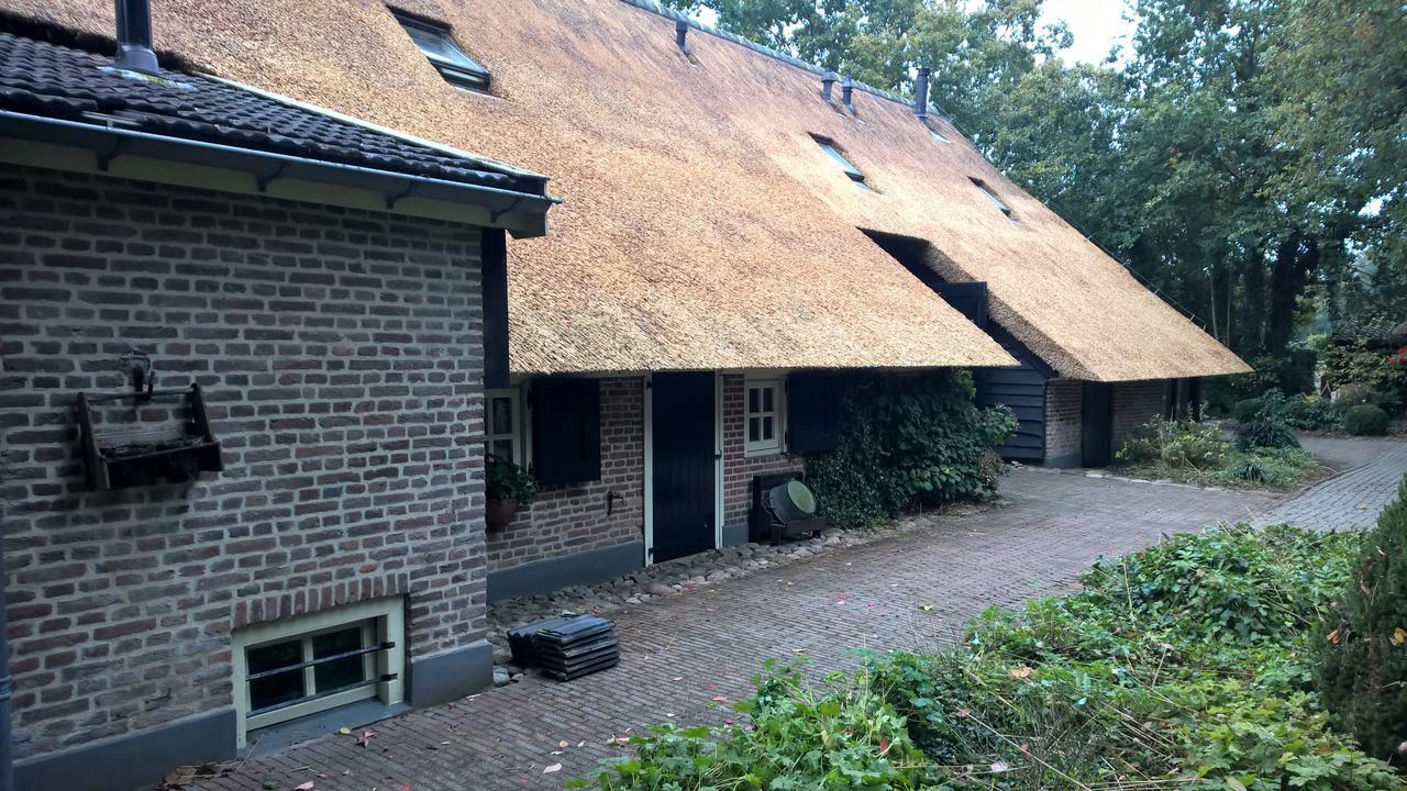 Villa Hoeve Den Anholt à Ruinen Extérieur photo